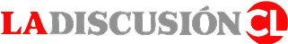 La Discusión Logo