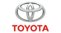 Logo TOYOTA